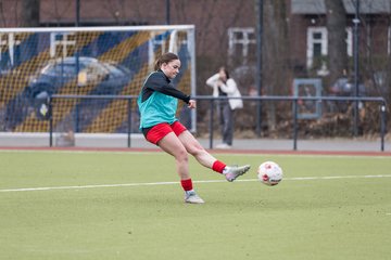 Bild 55 - F ETV - Holstein Kiel : Ergebnis: 1:2
